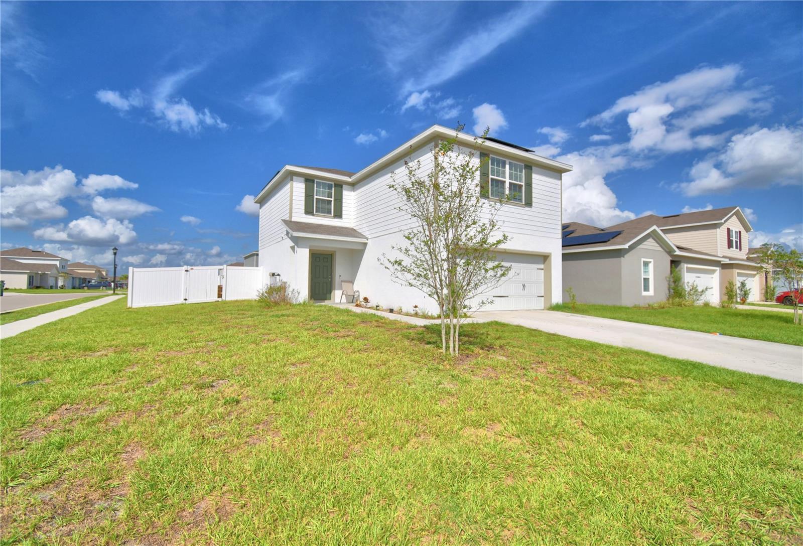 Photo of 1533 MAJESTIC LANE WINTER HAVEN FL 33880