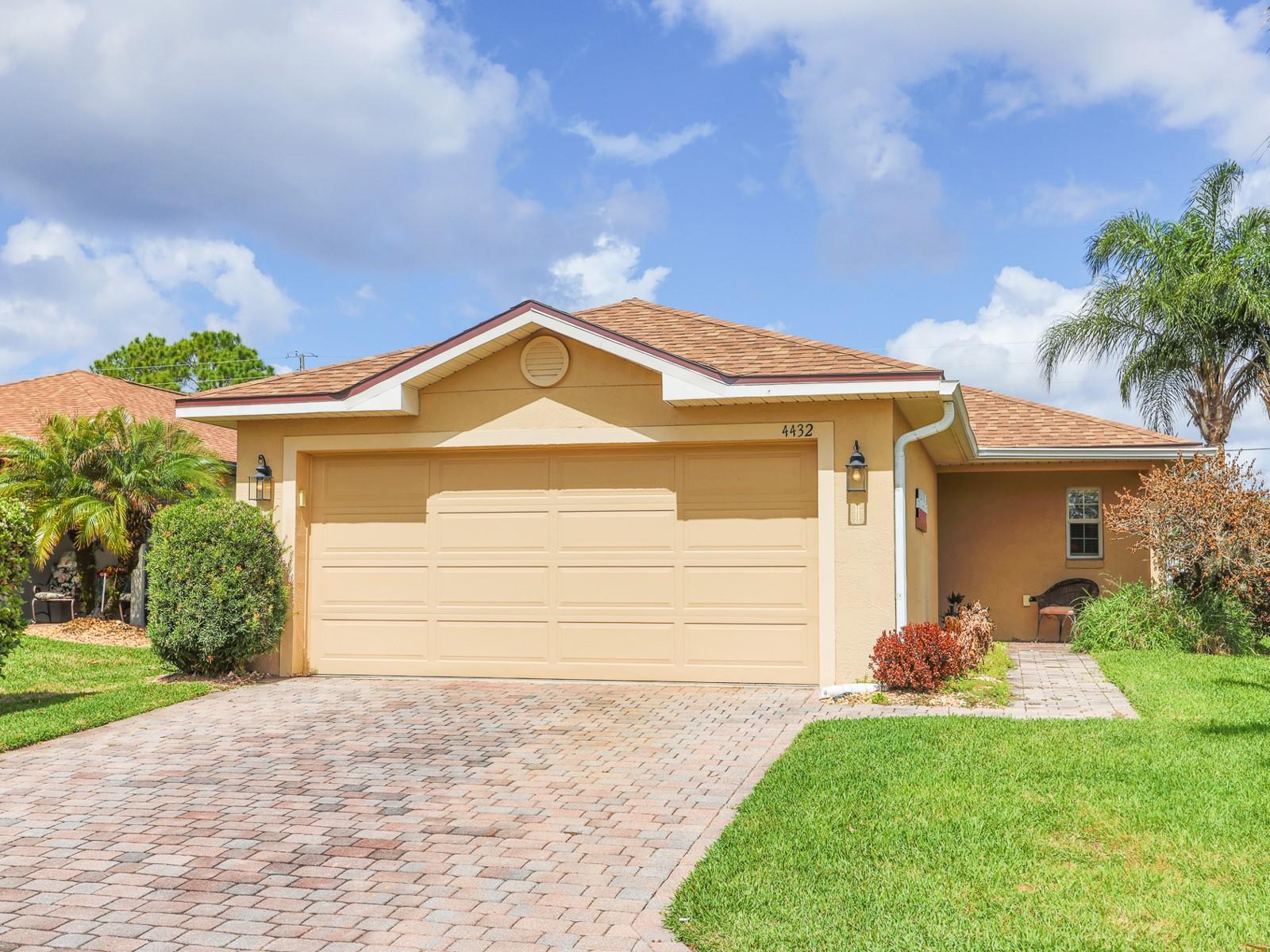 Photo of 4432 TURNBERRY LANE LAKE WALES FL 33859