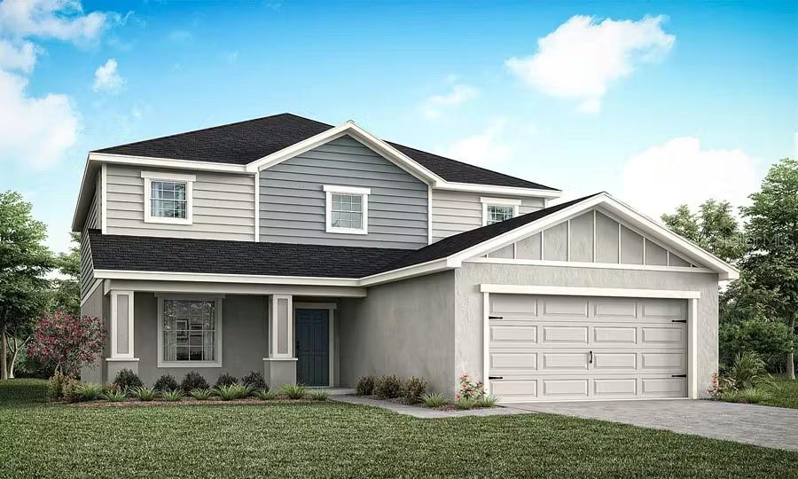 Photo of 439 ITUNA CIRCLE WINTER HAVEN FL 33881