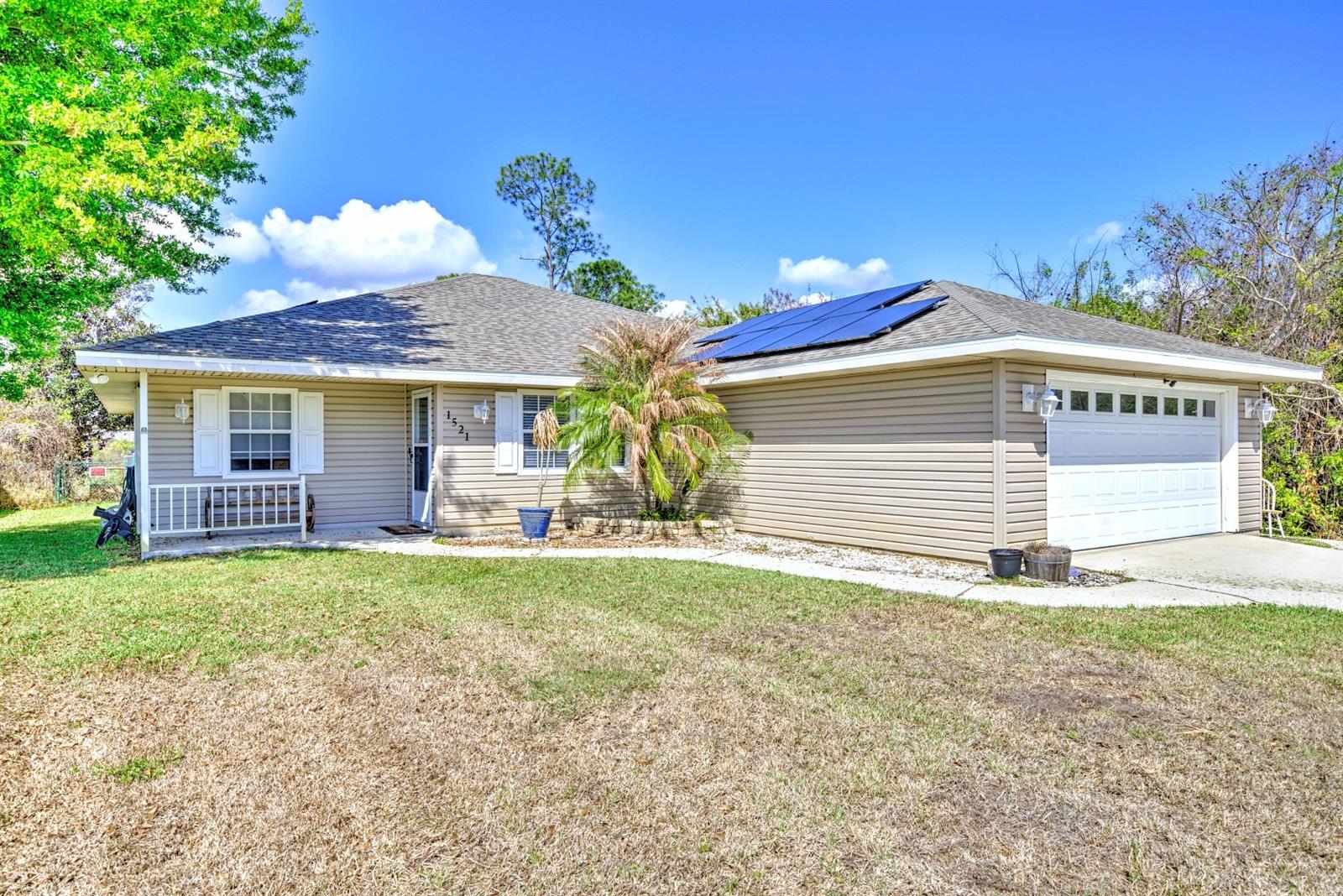 Photo of 1521 LANCIA AVENUE SEBRING FL 33872