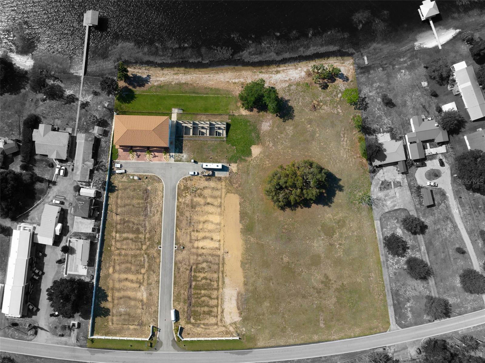 Photo of 1877 ARBUCKLE CREEK ROAD SEBRING FL 33870