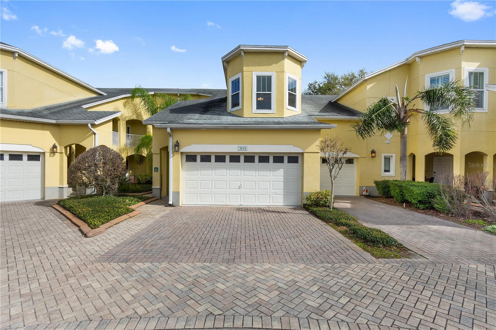 Photo of 3818 SERENADE LANE #3818 LAKELAND FL 33811