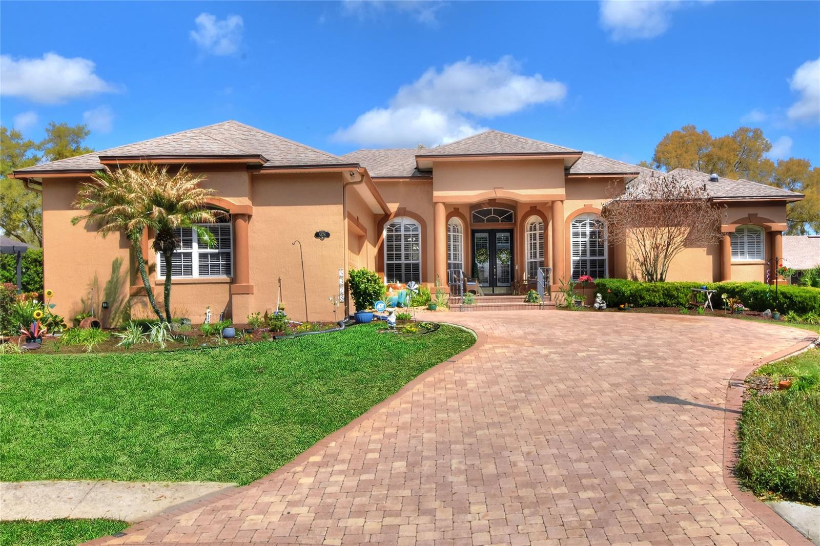 Photo of 5378 LONGLEAF COURT LAKELAND FL 33810