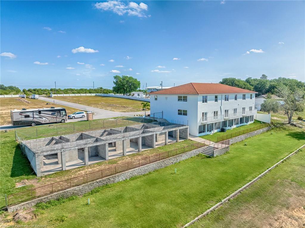 Photo of 1900 OASIS BOULEVARD SEBRING FL 33870