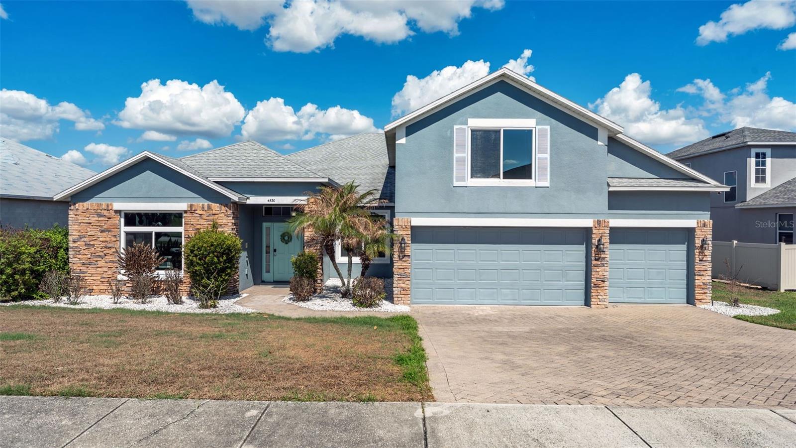 Photo of 4530 BROOKSHIRE PLACE LAKE WALES FL 33898