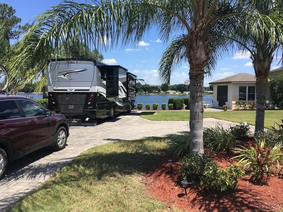 Photo of 714 MEANDERING WAY POLK CITY FL 33868