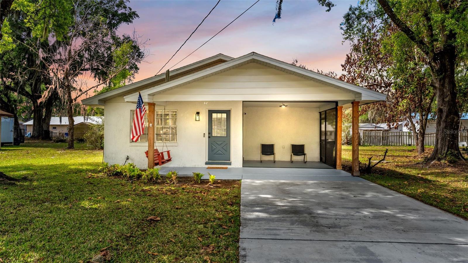Photo of 631 N NASHUA AVENUE FORT MEADE FL 33841