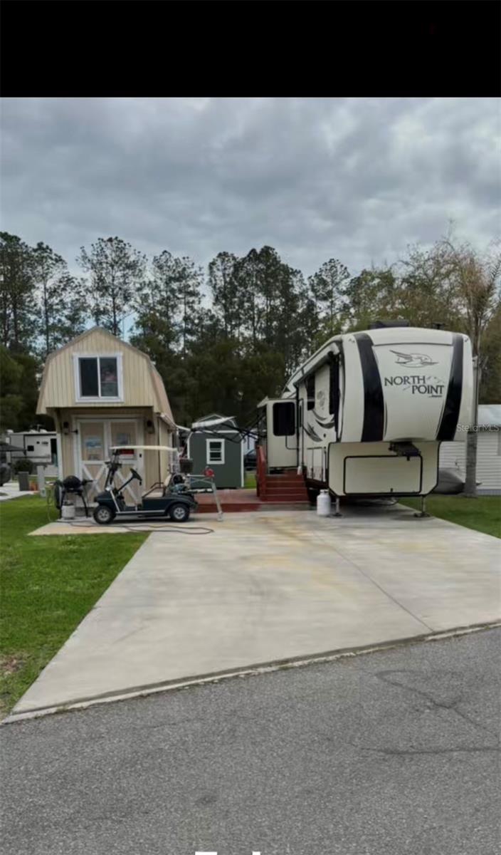 Photo of 2905 NE 104TH AVENUE #99 SILVER SPRINGS FL 34488