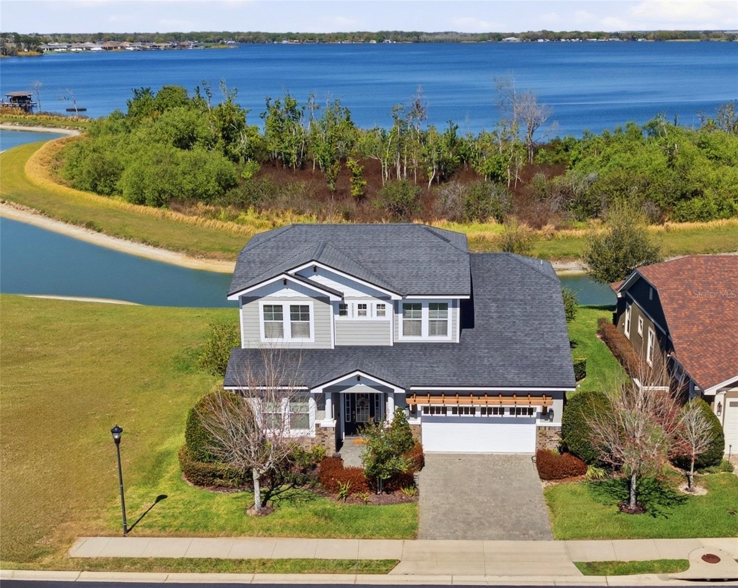 Photo of 539 WATERFERN TRAIL DRIVE AUBURNDALE FL 33823