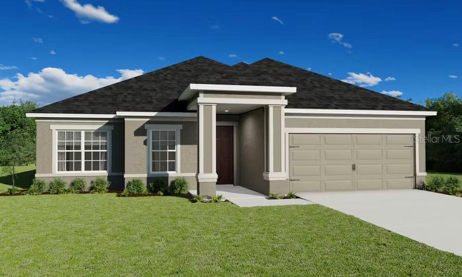 Photo of 7082 SUNDIAL DRIVE LAKELAND FL 33813