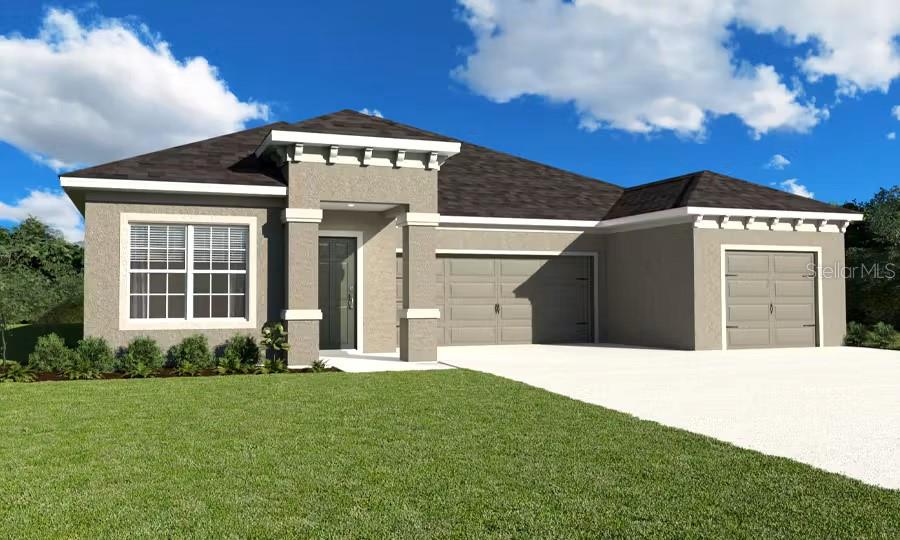 Photo of 7088 SUNDIAL DRIVE LAKELAND FL 33813