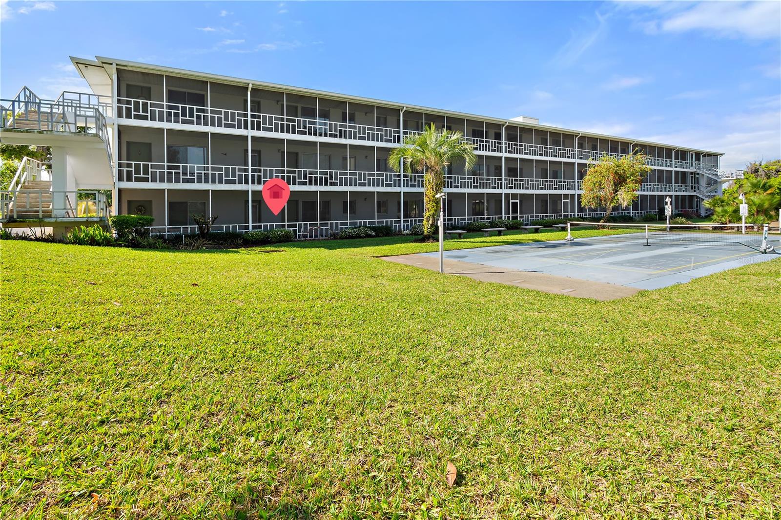 Photo of 1700 6TH STREET #C2 WINTER HAVEN FL 33881