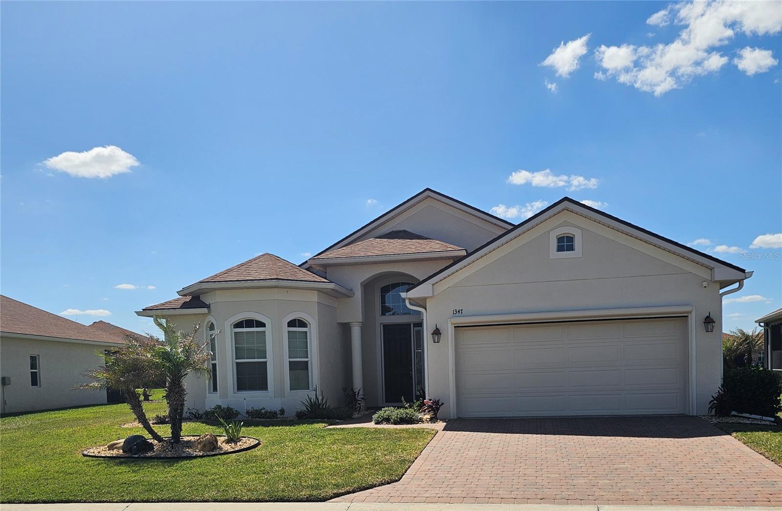 Photo of 1347 OAKMONT DRIVE WINTER HAVEN FL 33884