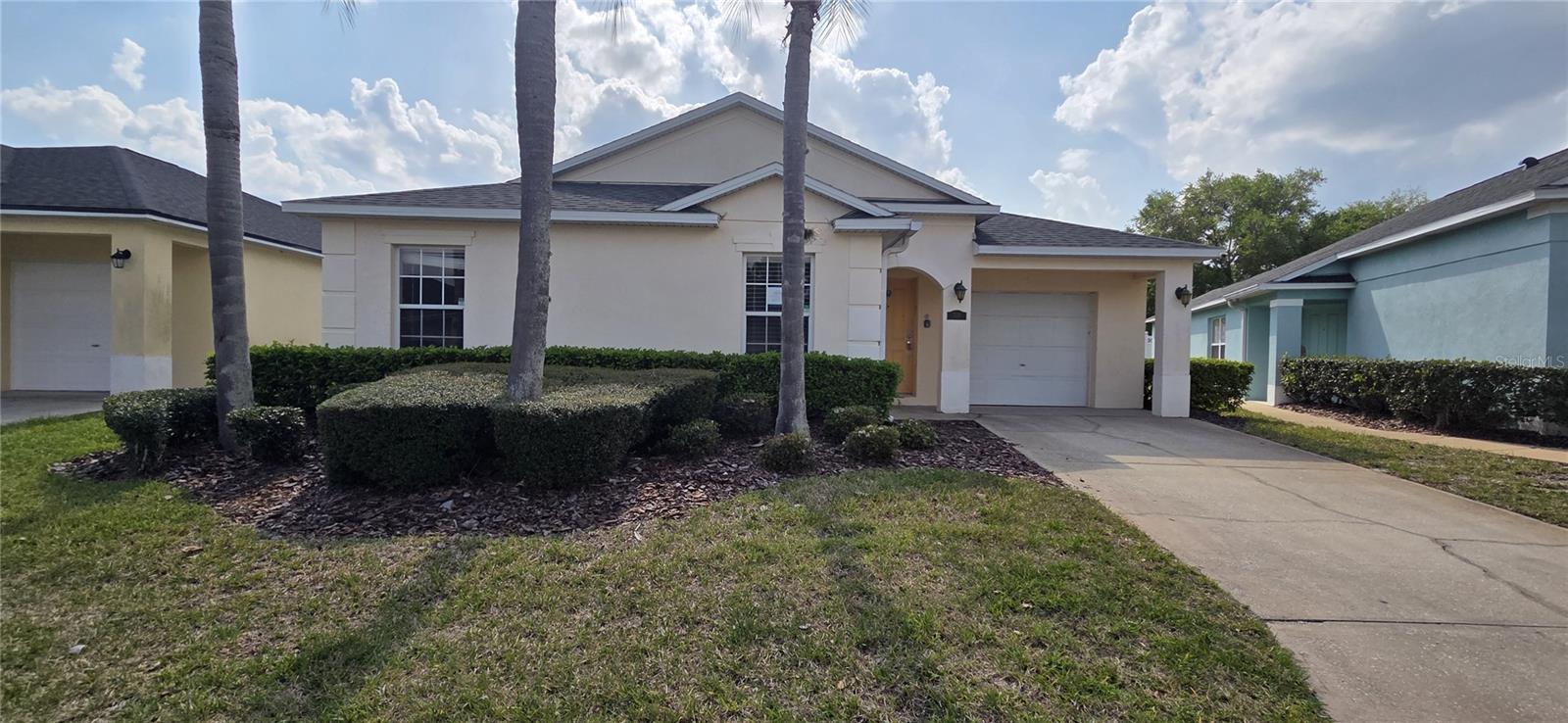 Photo of 528 RESERVE DRIVE DAVENPORT FL 33896