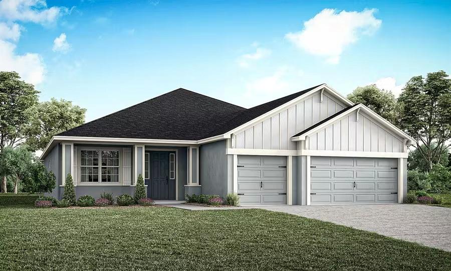Photo of 5422 DUXFORD CIRCLE ST CLOUD FL 34771