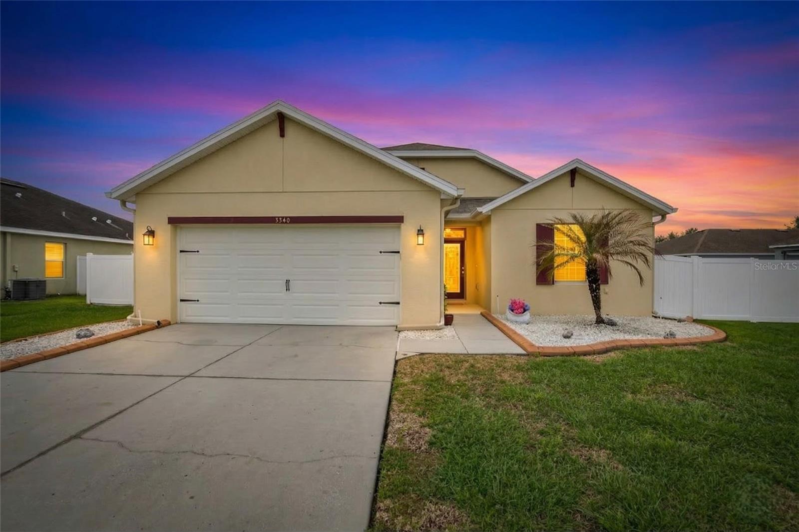Photo of 3540 SAN MOISE PLACE PLANT CITY FL 33567