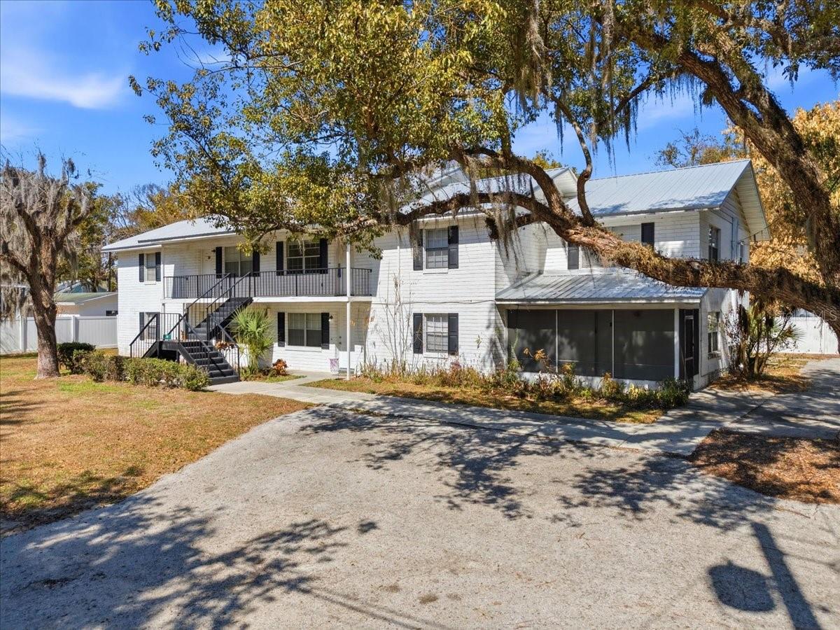 Photo of 740 E PEARL STREET #E BARTOW FL 33830