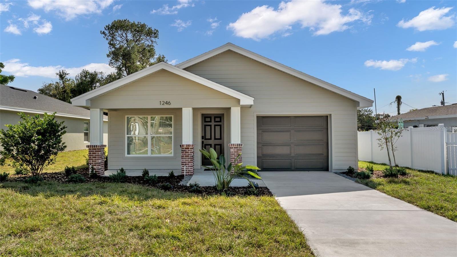 Photo of 1246 DOROTHY STREET LAKELAND FL 33815