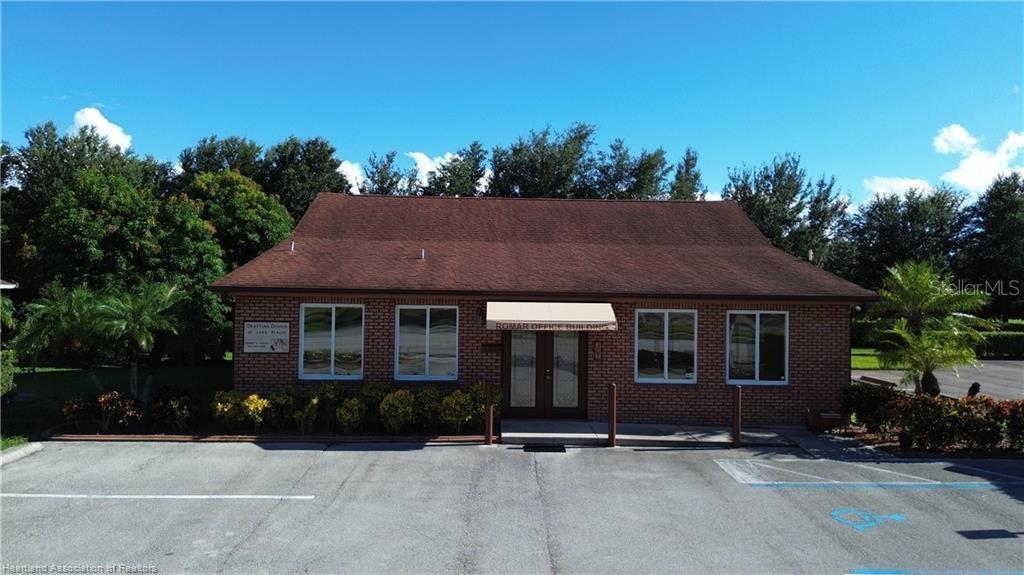 Photo of 308 DAL HALL BOULEVARD LAKE PLACID FL 33852