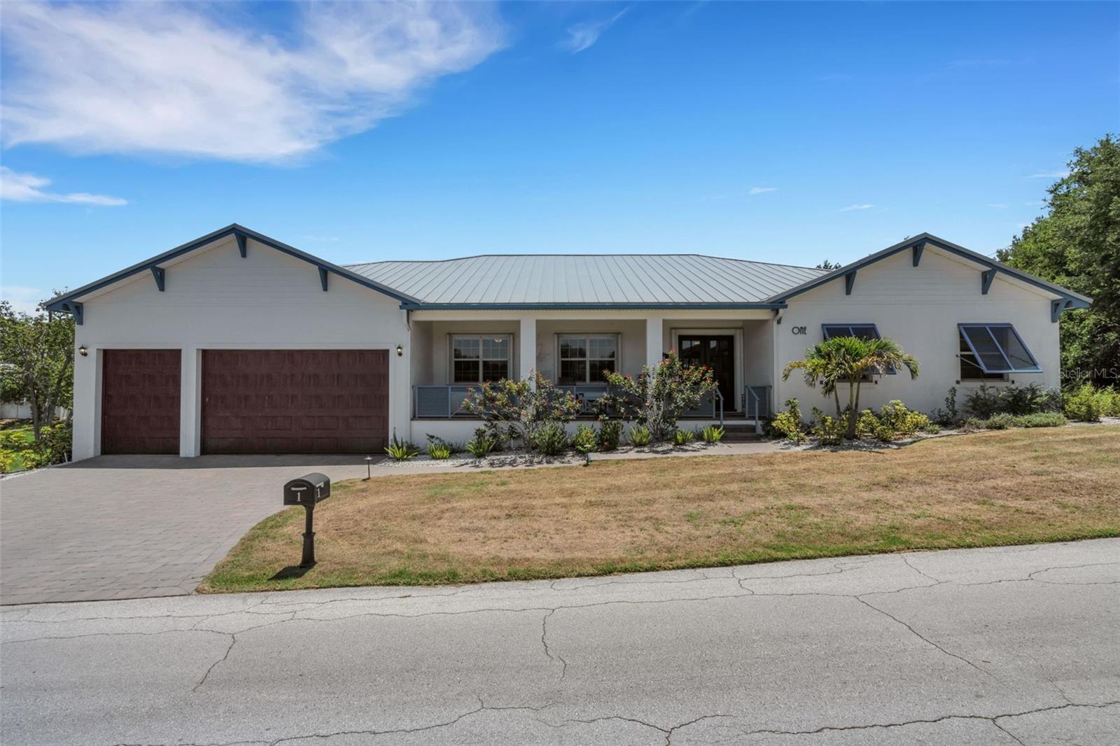 Photo of 1 BROGDEN COURT WINTER HAVEN FL 33880