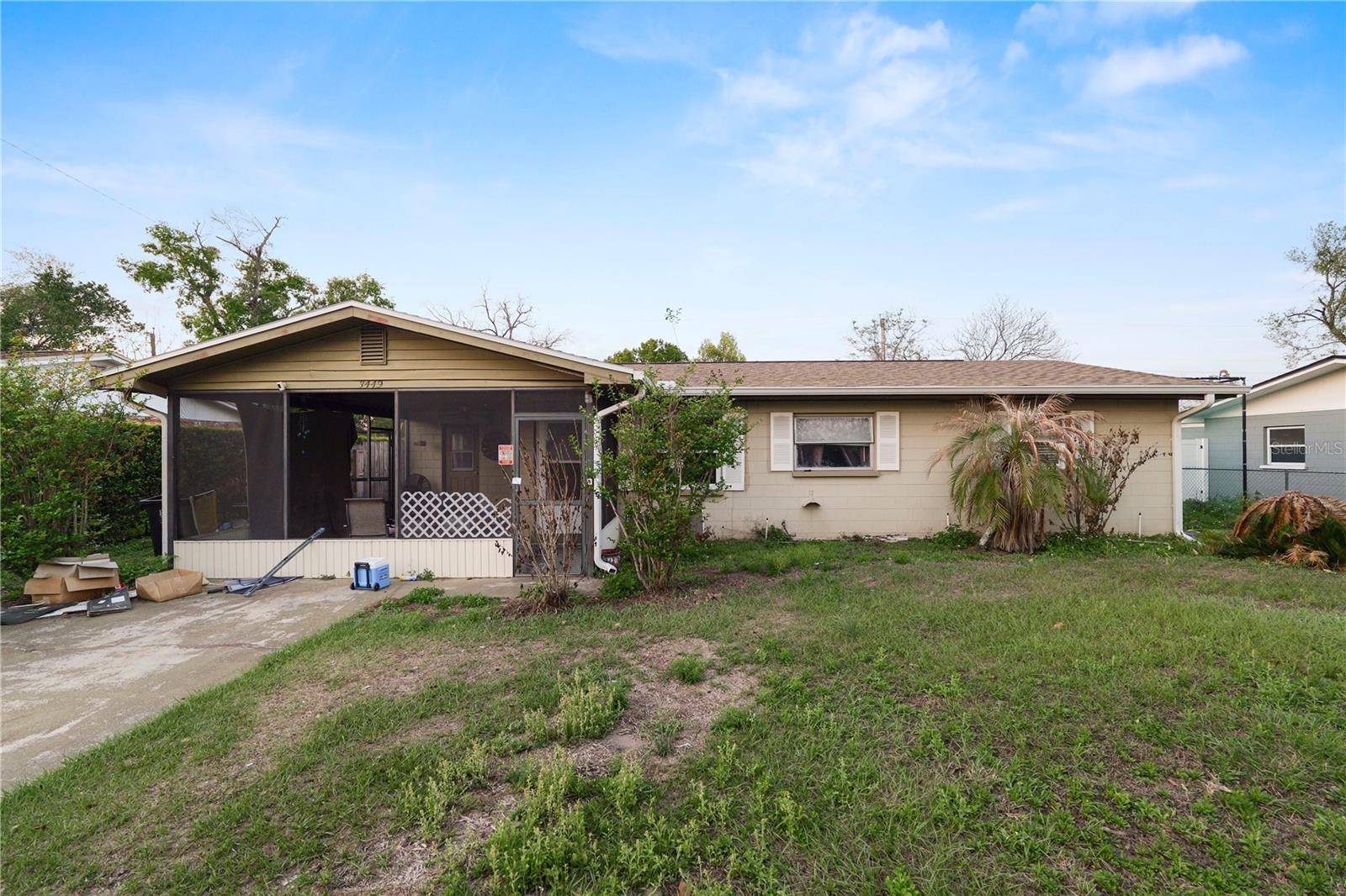 Photo of 3449 DOREEN DRIVE LAKELAND FL 33810