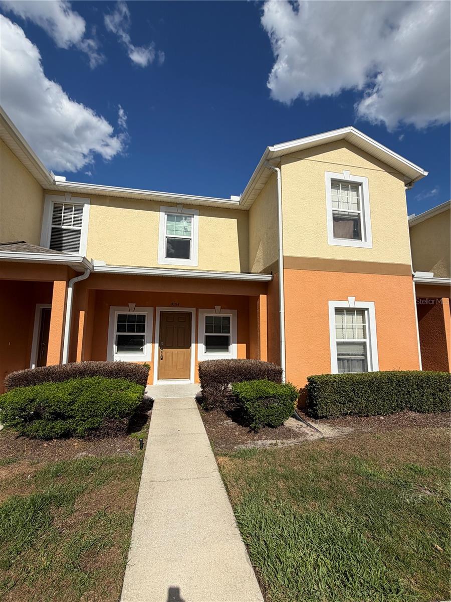 Photo of 4154 WINDING VINE DRIVE LAKELAND FL 33812