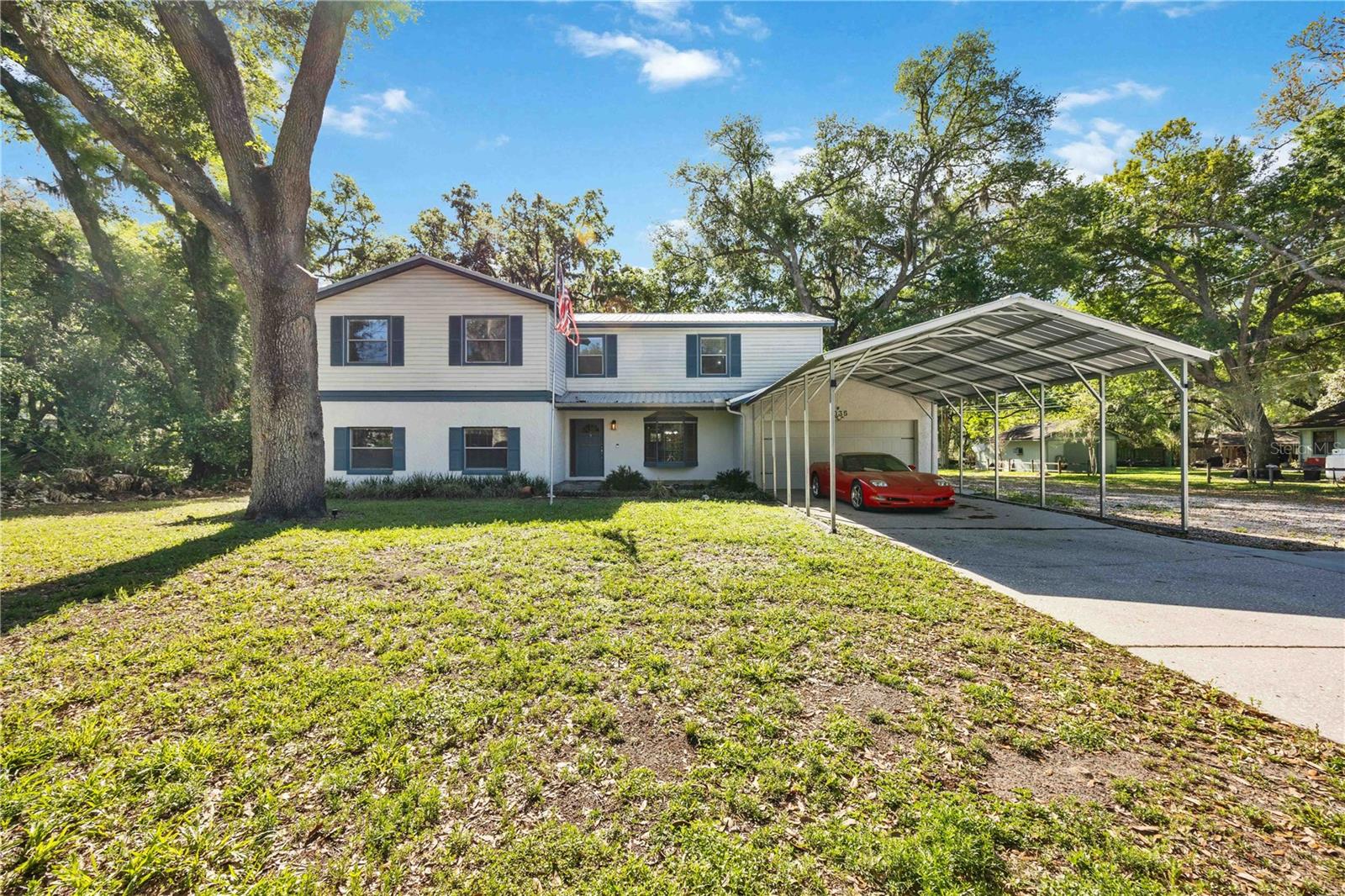 Photo of 1035 OLD POLK CITY ROAD LAKELAND FL 33809