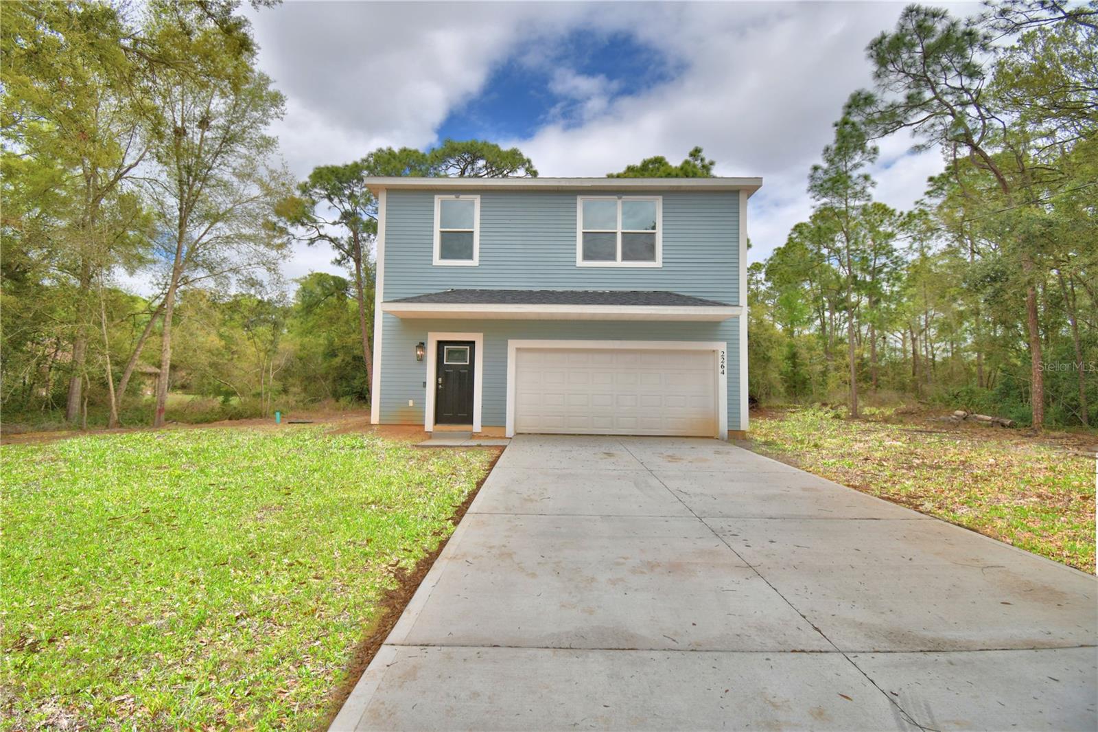 Photo of 2264 W LONGBOTTOM ROAD AVON PARK FL 33825