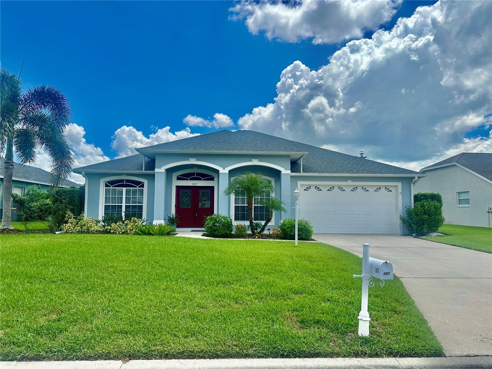 Photo of 357 RUBY LAKE LOOP WINTER HAVEN FL 33884