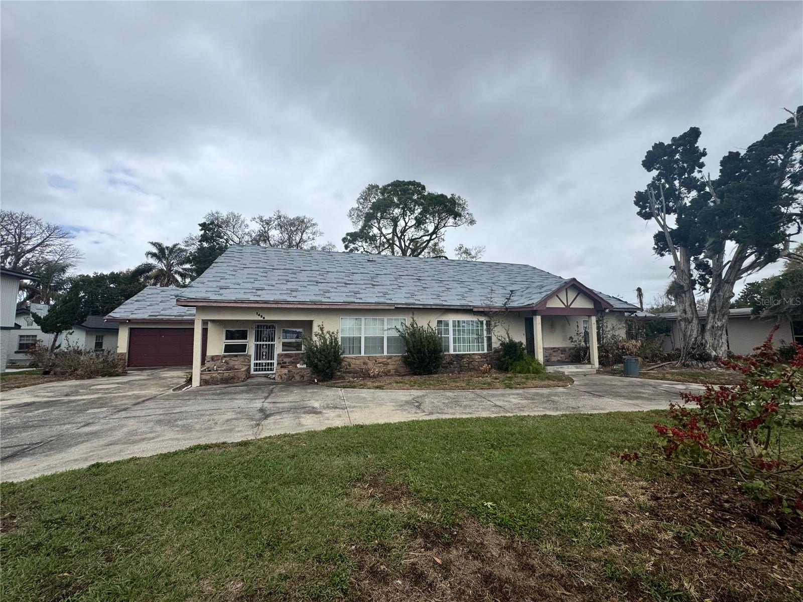 Photo of 1450 W LAKE CANNON DRIVE WINTER HAVEN FL 33881