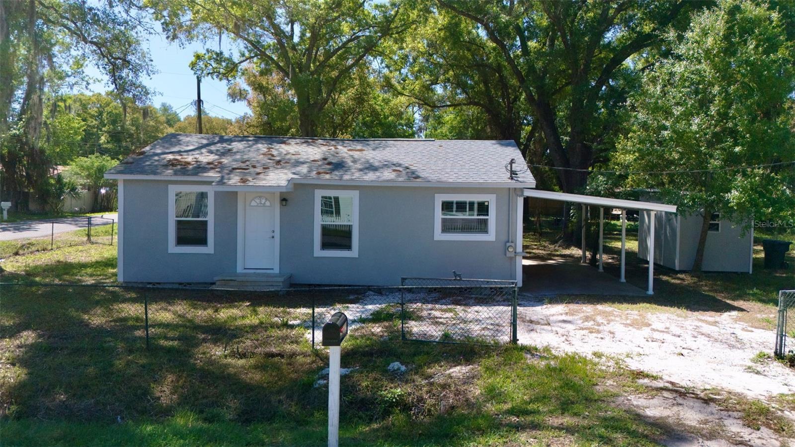 Photo of 2504 CRESAP STREET LAKELAND FL 33815