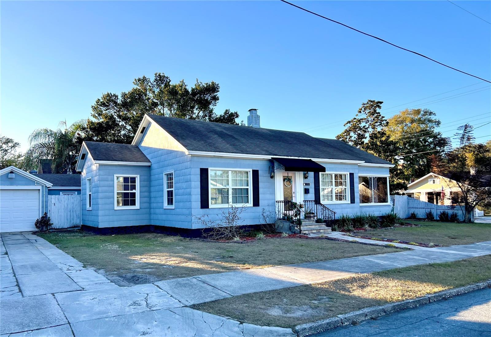 Photo of 701 PARK HILL AVE LAKELAND FL 33801