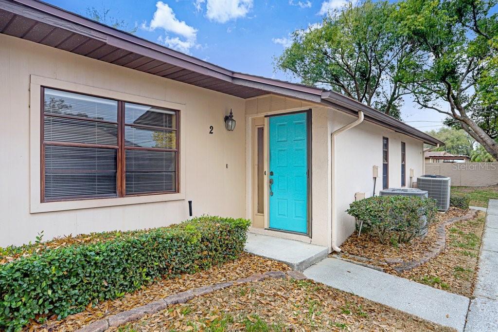 Photo of 2025 SYLVESTER ROAD #C2 LAKELAND FL 33803