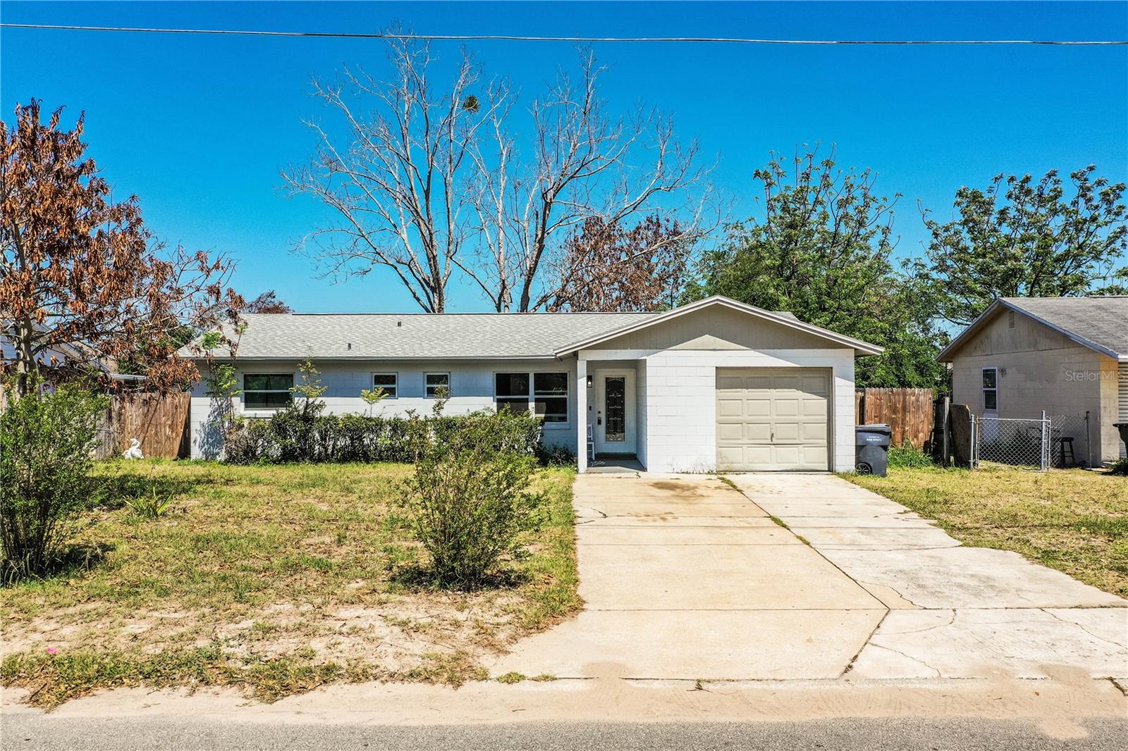 Photo of 1015 CAREFREE COVE DRIVE WINTER HAVEN FL 33881