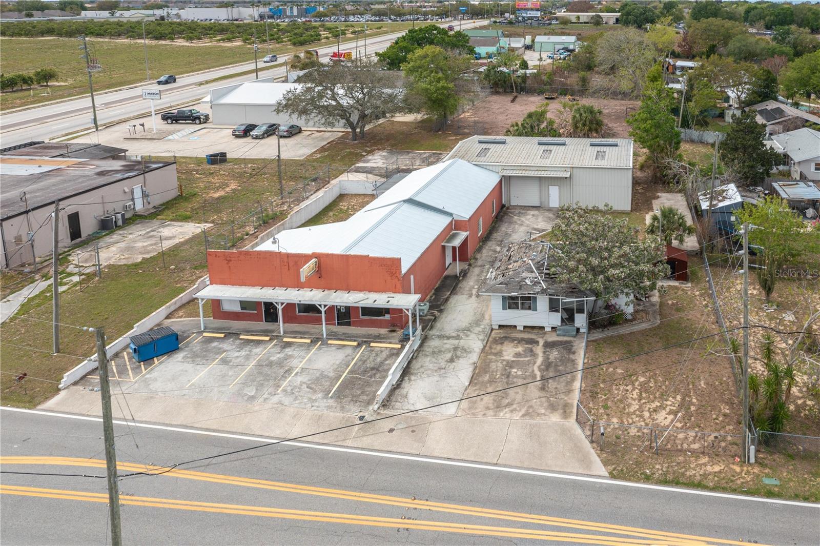 Photo of 19 EVERGREEN DRIVE LAKE WALES FL 33898