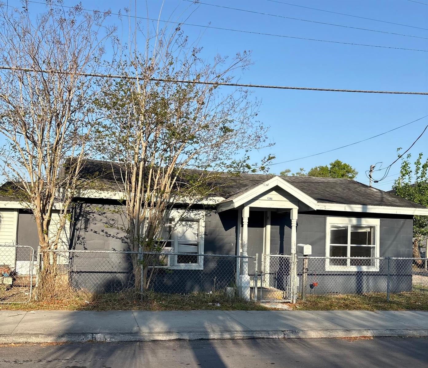 Photo of 1346 KETTLES AVENUE LAKELAND FL 33805