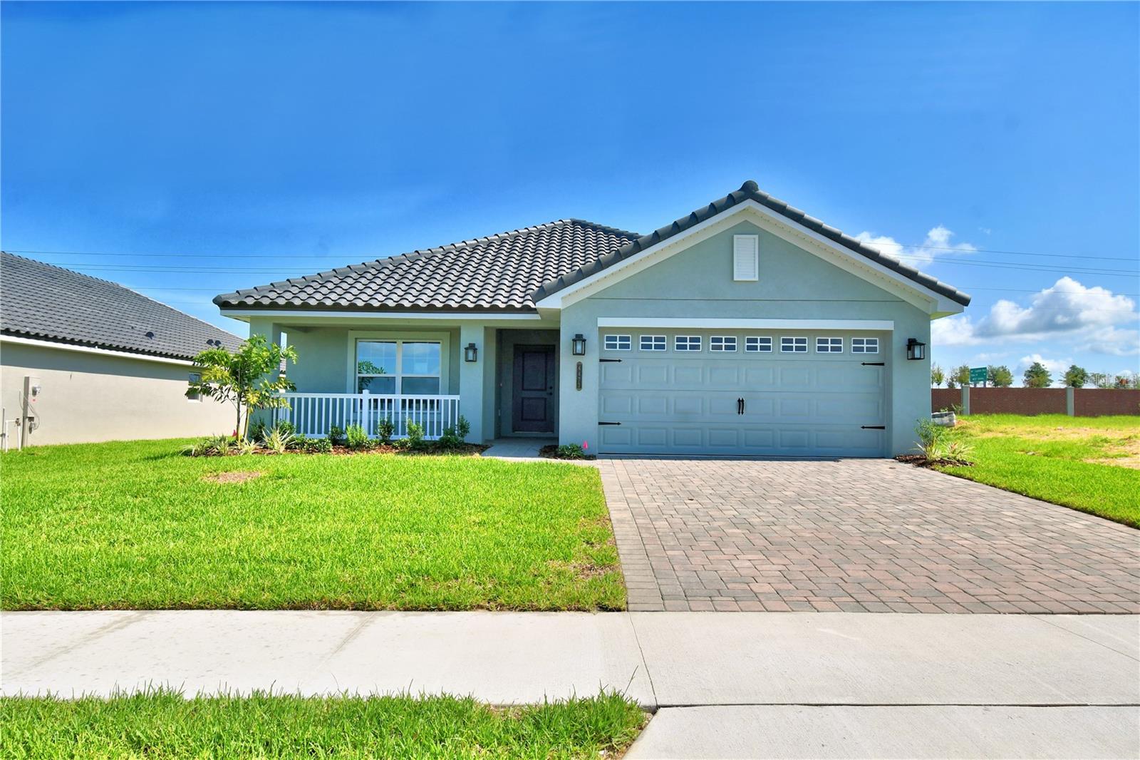 Photo of 4473 JULIANA LAKE DRIVE AUBURNDALE FL 33823