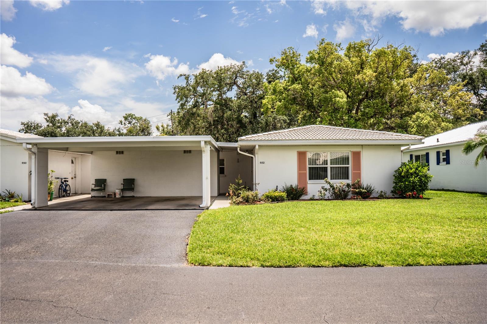 Photo of 652 COTTAGE LANE LAKELAND FL 33803