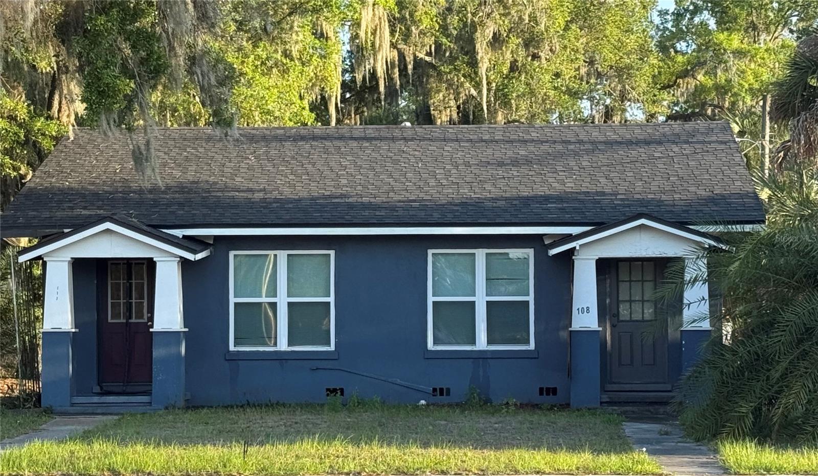 Photo of 108 E BROADWAY STREET FORT MEADE FL 33841