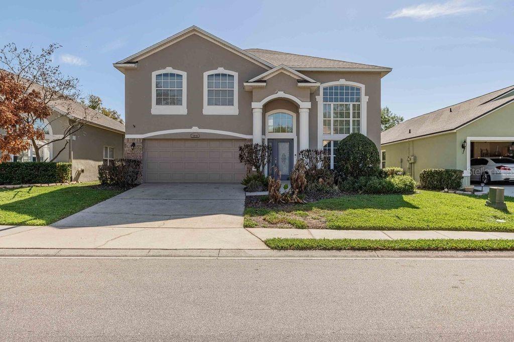 Photo of 7018 CASCADES COURT LAKELAND FL 33813