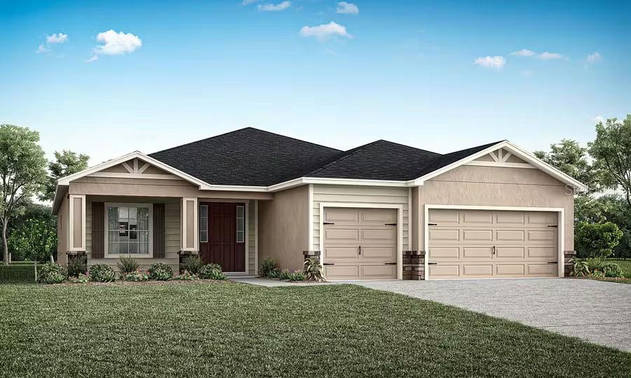 Photo of 8748 PARKINSON PLACE WILDWOOD FL 34785