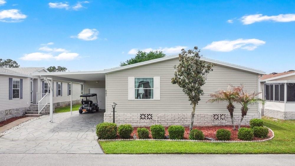 Photo of 645 DREAMA DRIVE DAVENPORT FL 33897