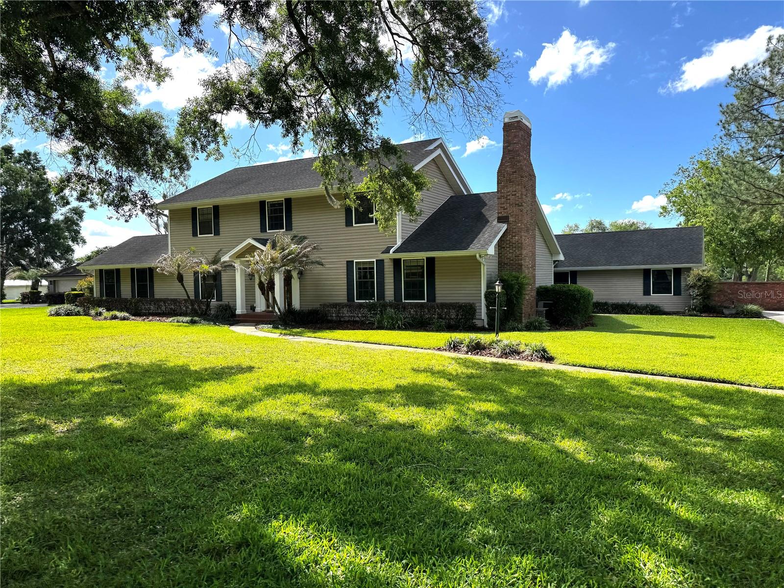 Photo of 1310 ROLLING WOODS LANE LAKELAND FL 33813