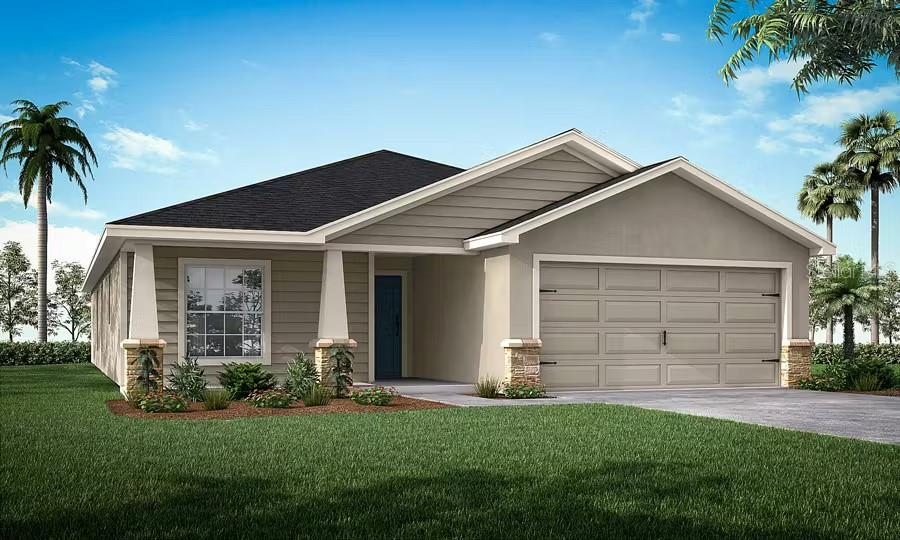 Photo of 2128 SUNNY SPRIG STREET LAKELAND FL 33810