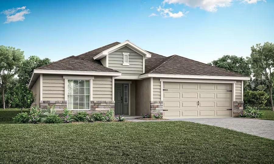 Photo of 1770 BURROWS AVENUE LAKELAND FL 33811