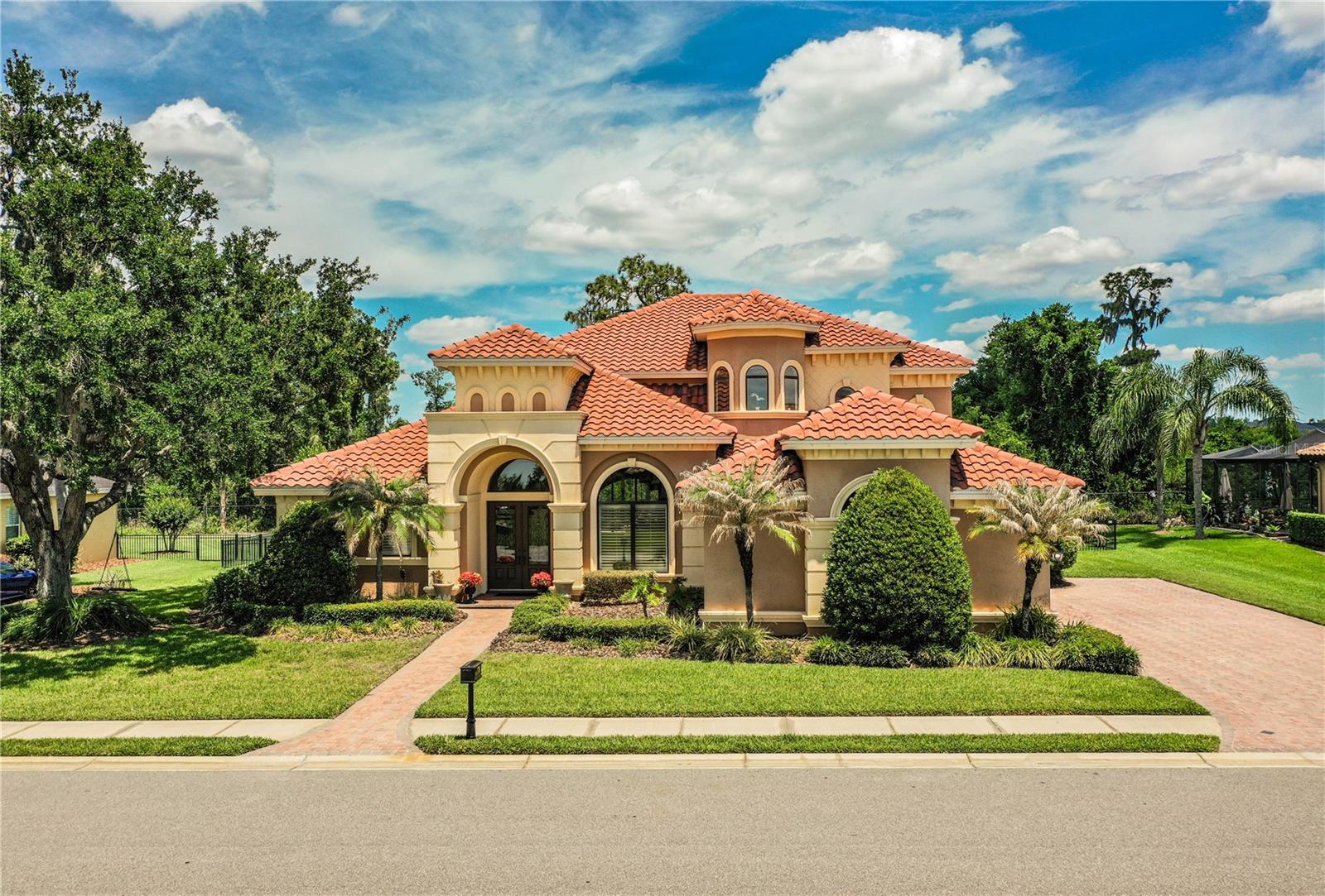 Photo of 6739 EAGLE RIDGE BOULEVARD LAKELAND FL 33813
