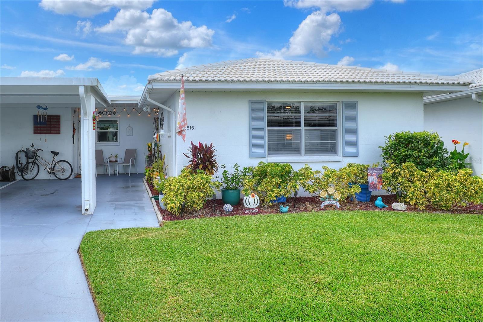 Photo of 3515 AMITY AVENUE #3515 LAKELAND FL 33803
