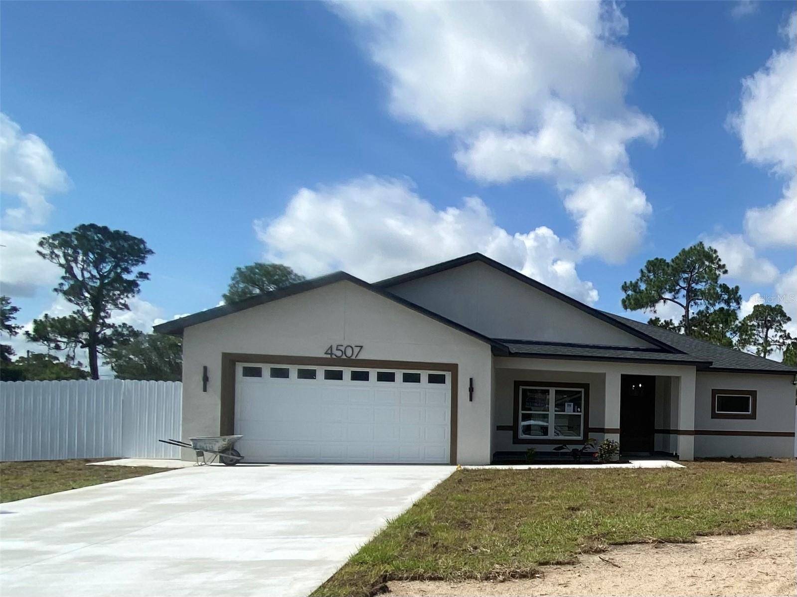 Photo of 4507 FERRARI DRIVE SEBRING FL 33872