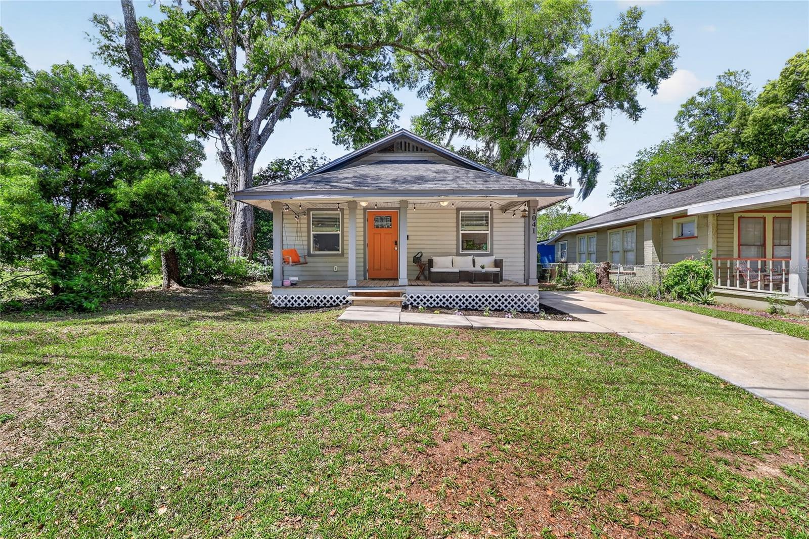 Photo of 1041 S DAKOTA AVENUE LAKELAND FL 33803