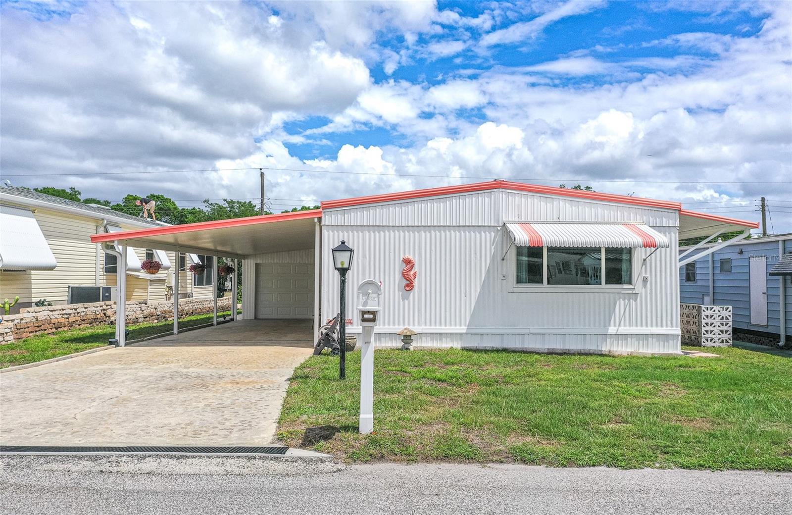 Photo of 1818 BLUE LAKE DRIVE LAKELAND FL 33801